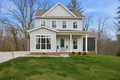 337 Alabama Avenue Sewanee TN 37375