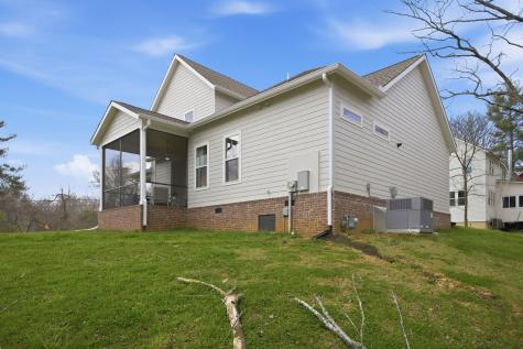 337 Alabama Avenue Sewanee TN 37375