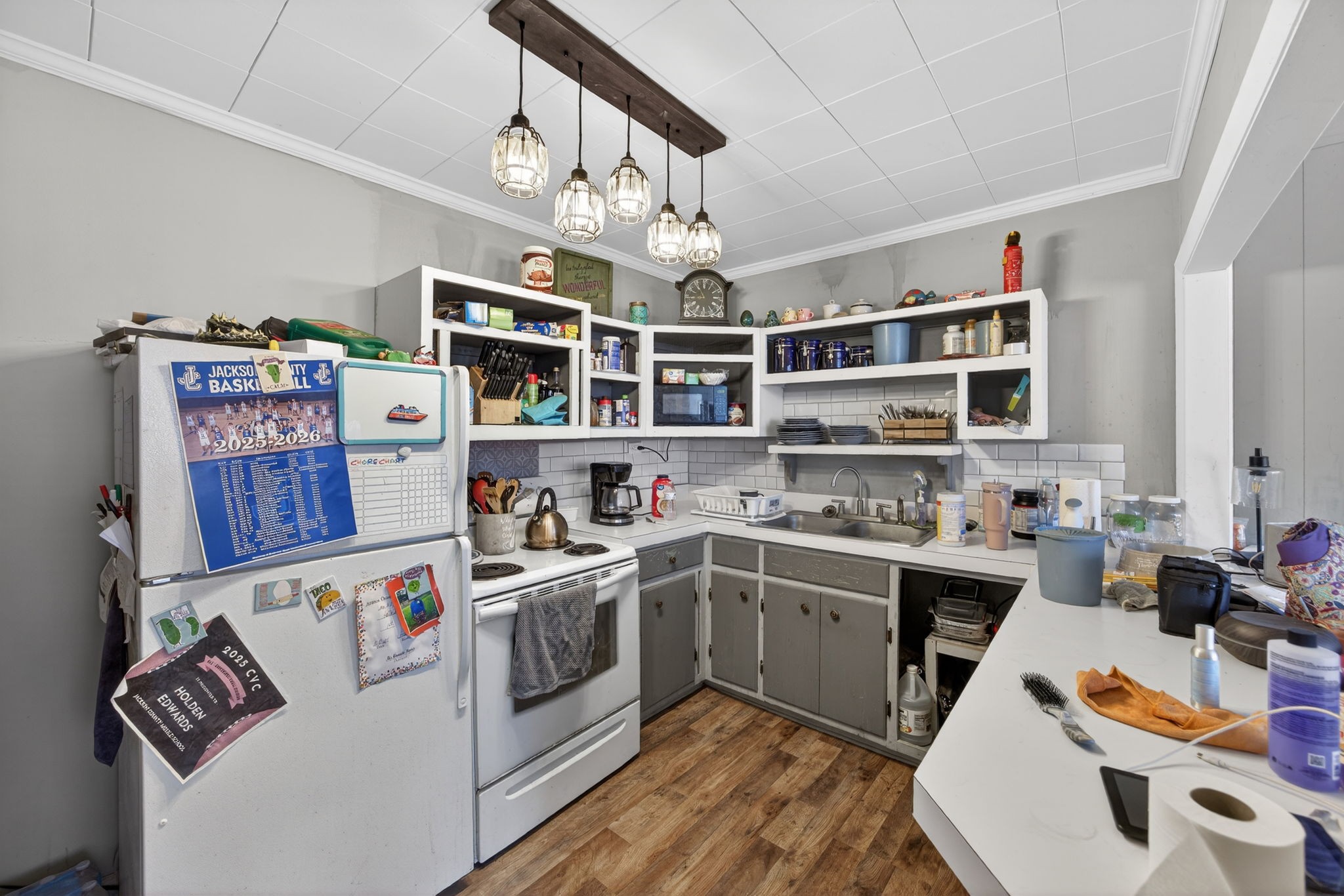 701 N Murray Street Gainesboro TN 38562