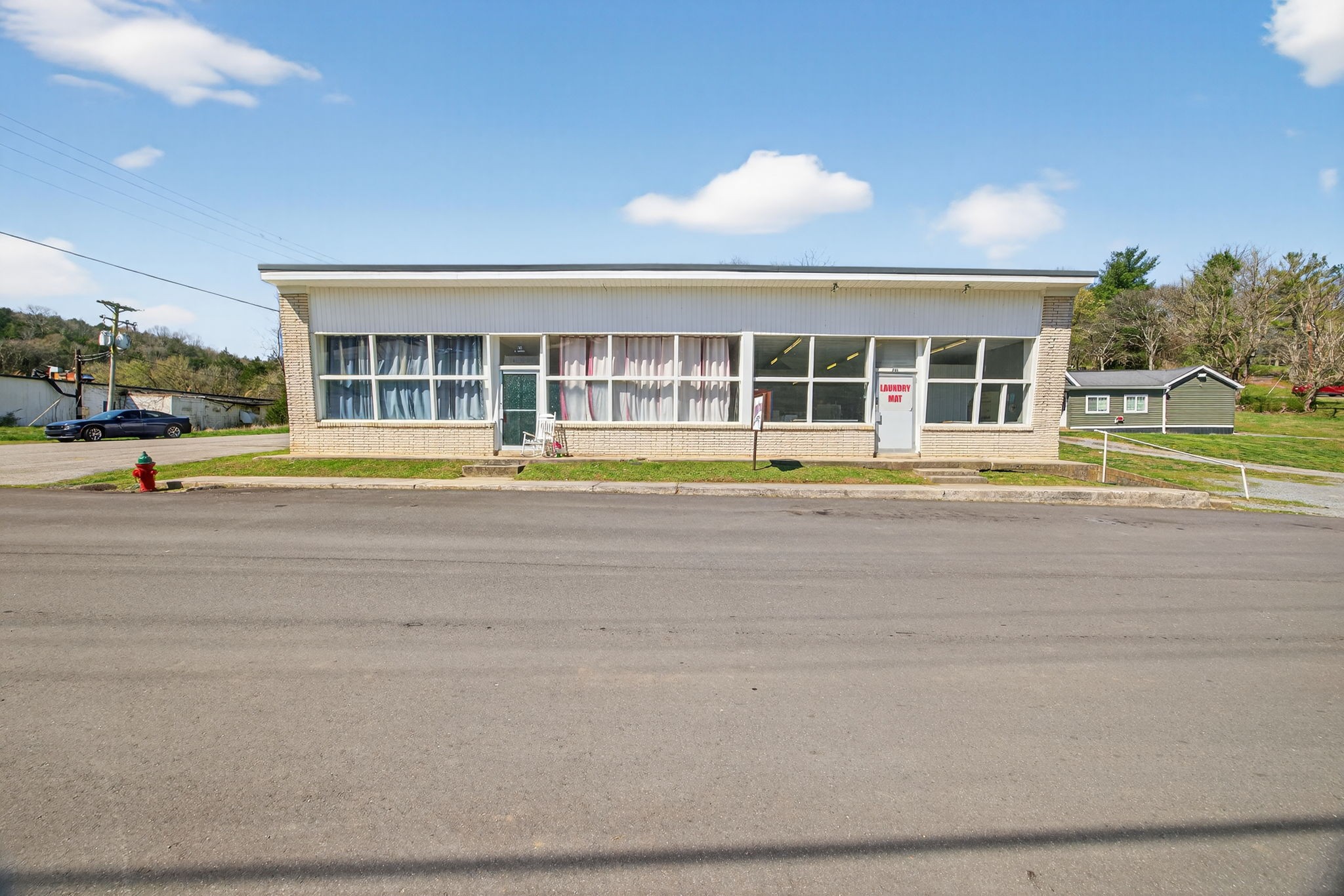 701 N Murray Street Gainesboro TN 38562