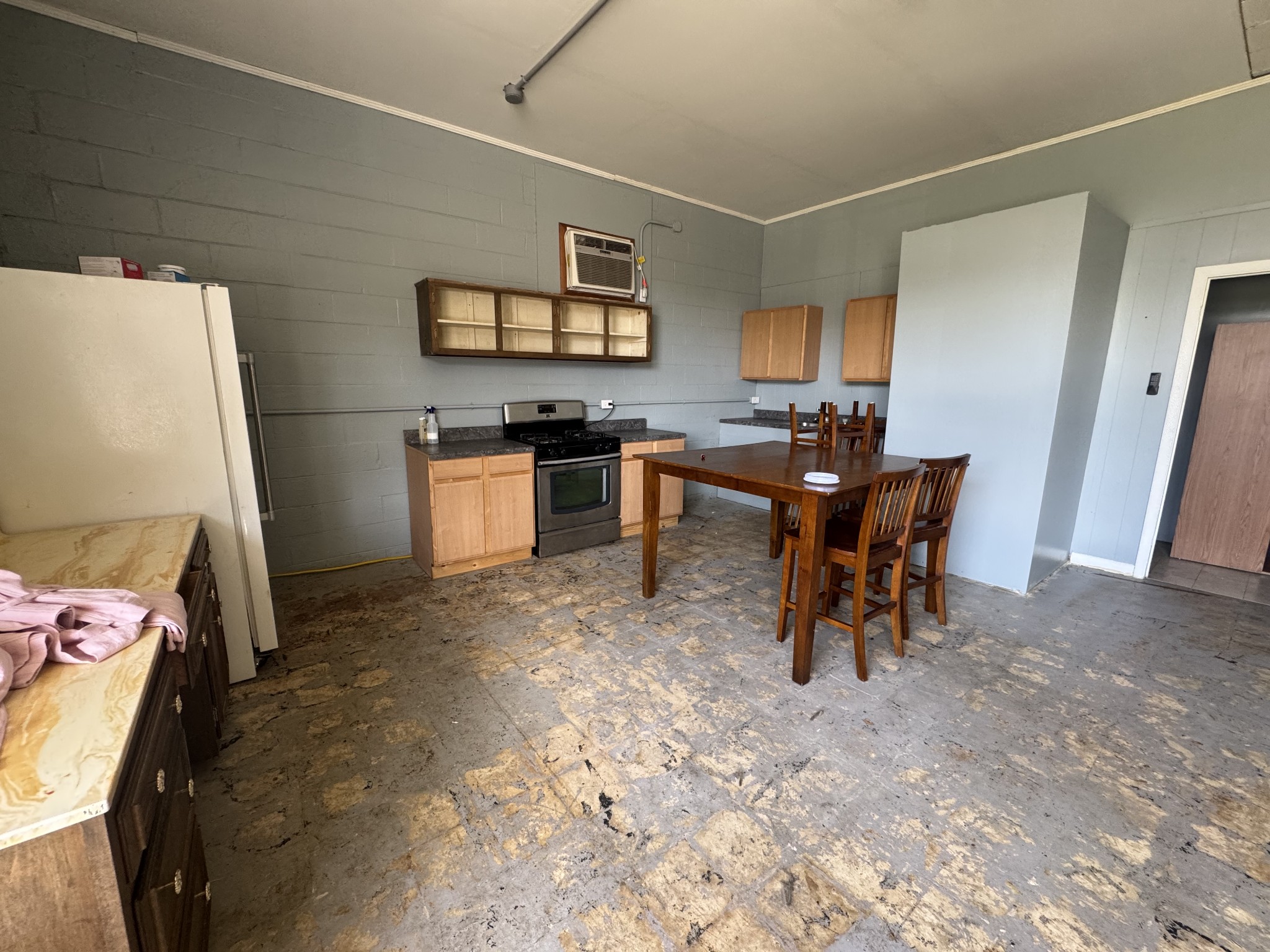 701 N Murray Street Gainesboro TN 38562