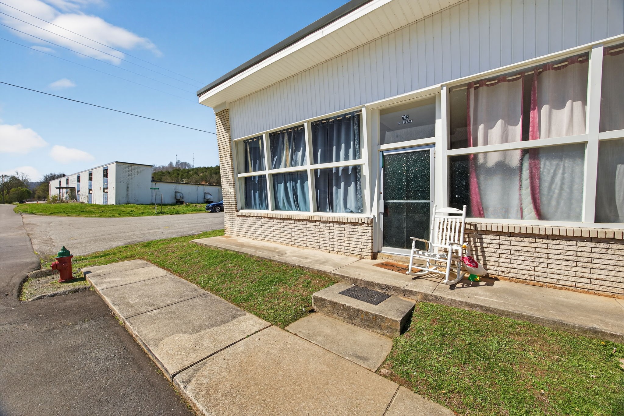 701 N Murray Street Gainesboro TN 38562