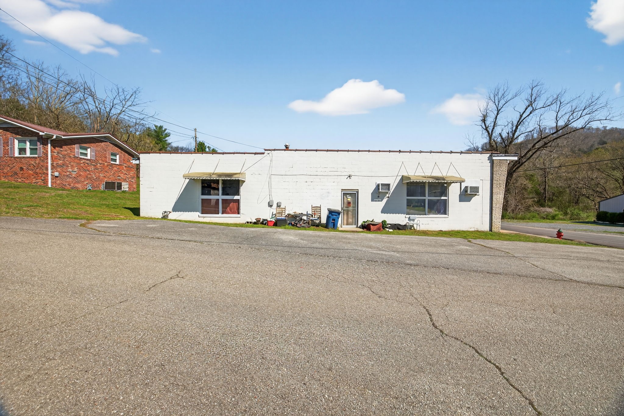701 N Murray Street Gainesboro TN 38562
