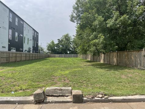 1410 Meharry Boulevard Nashville TN 37208
