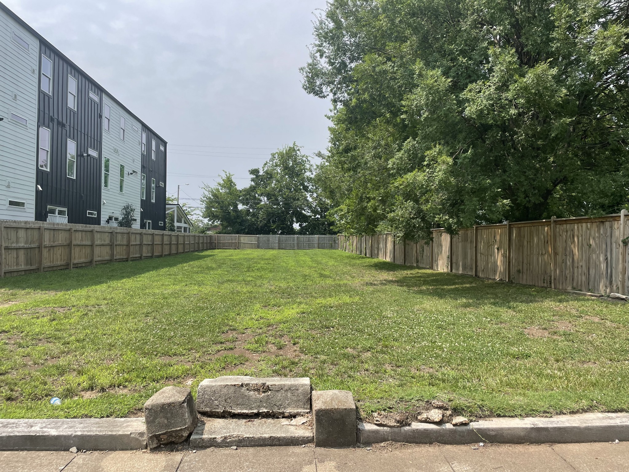 1410 Meharry Boulevard Nashville TN 37208