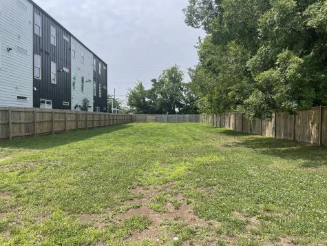 1410 Meharry Boulevard Nashville TN 37208