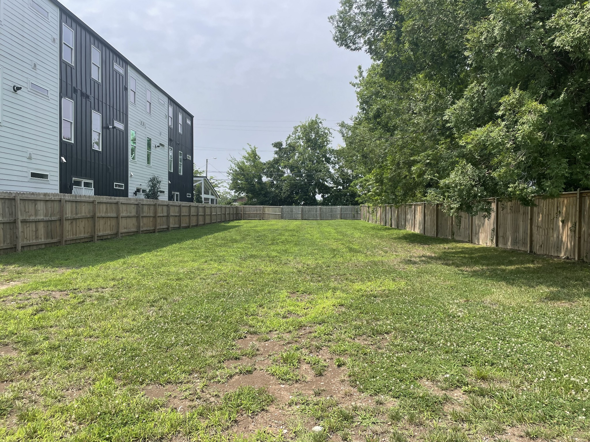 1410 Meharry Boulevard Nashville TN 37208