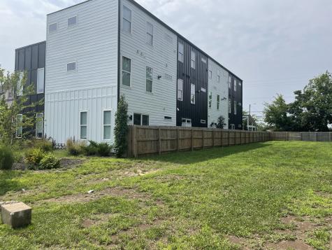 1410 Meharry Boulevard Nashville TN 37208