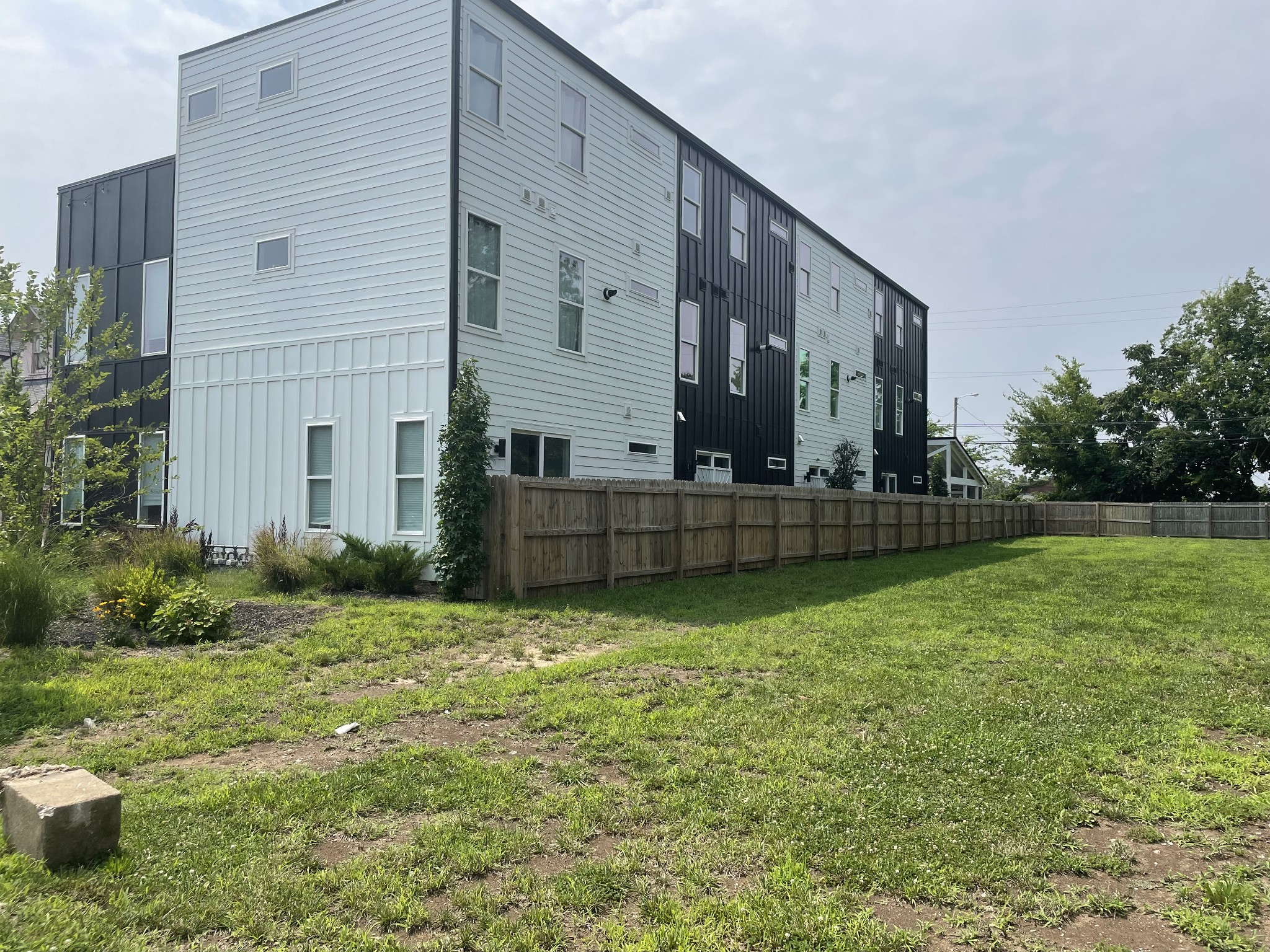 1410 Meharry Boulevard Nashville TN 37208