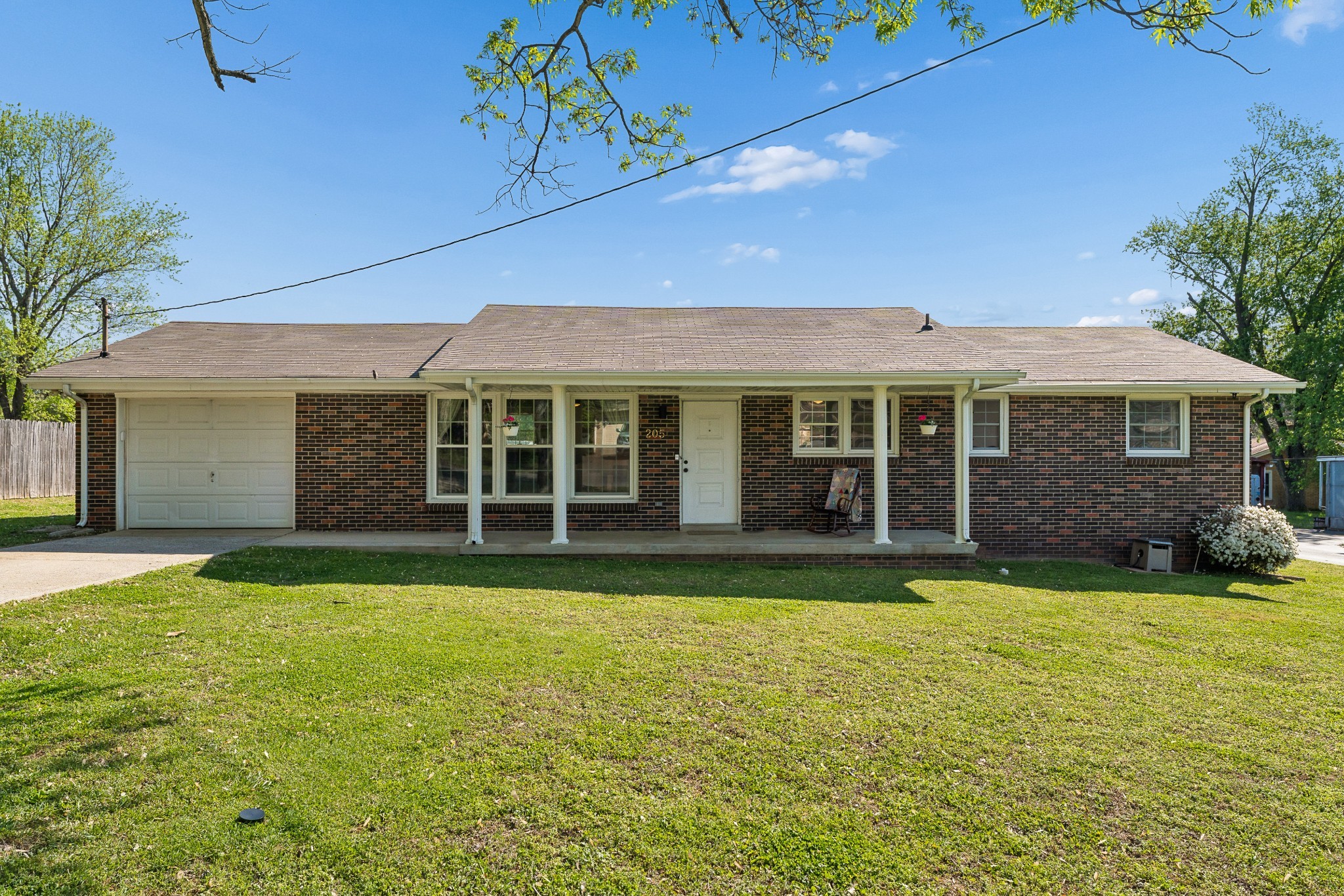 205 Martha Street Smyrna TN 37167