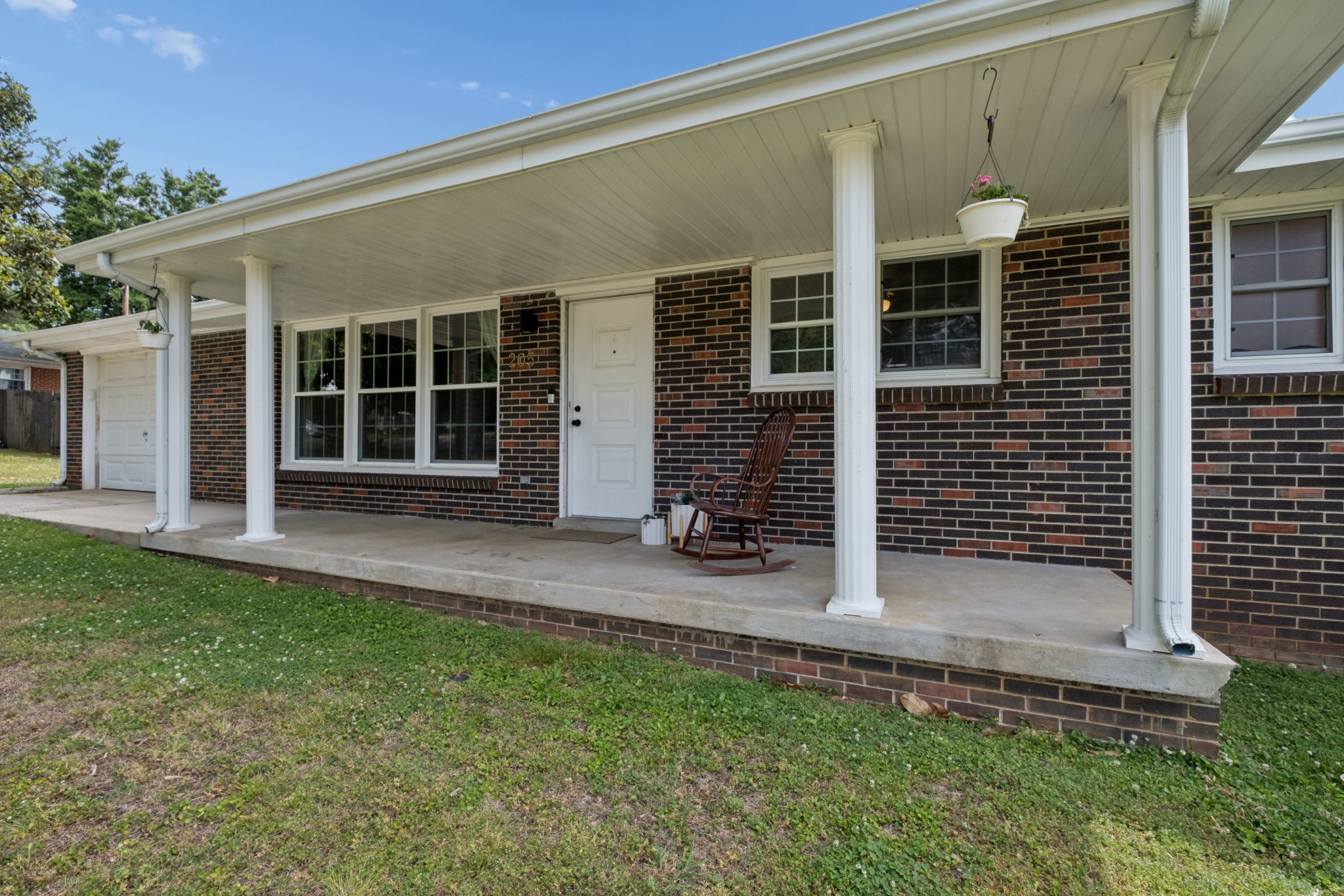 205 Martha Street Smyrna TN 37167