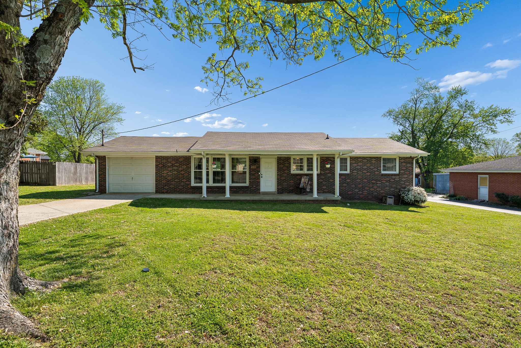 205 Martha Street Smyrna TN 37167