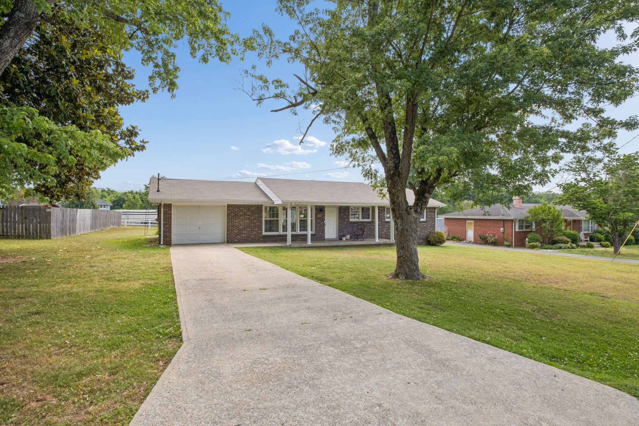 205 Martha Street Smyrna TN 37167