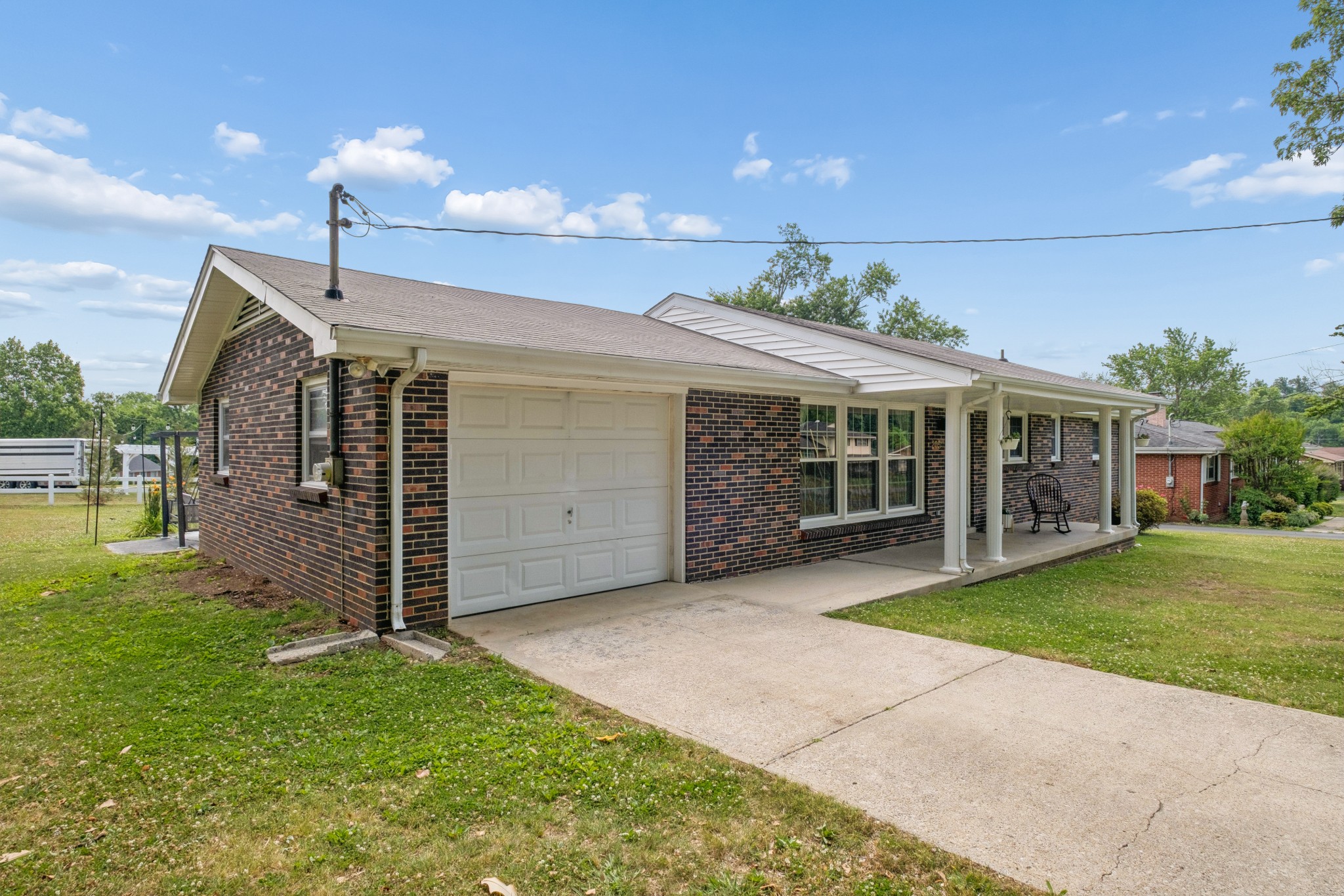 205 Martha Street Smyrna TN 37167