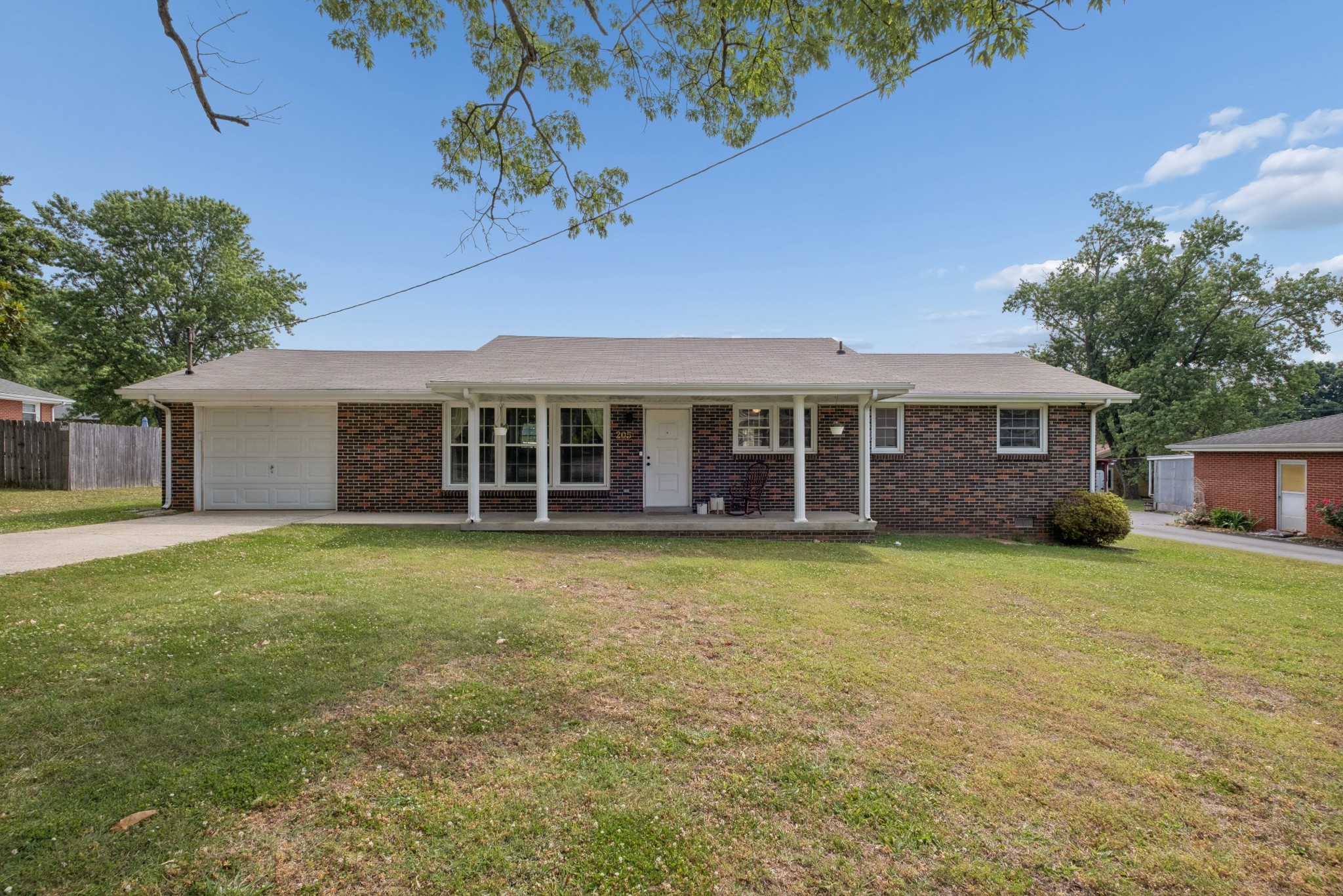 205 Martha Street Smyrna TN 37167