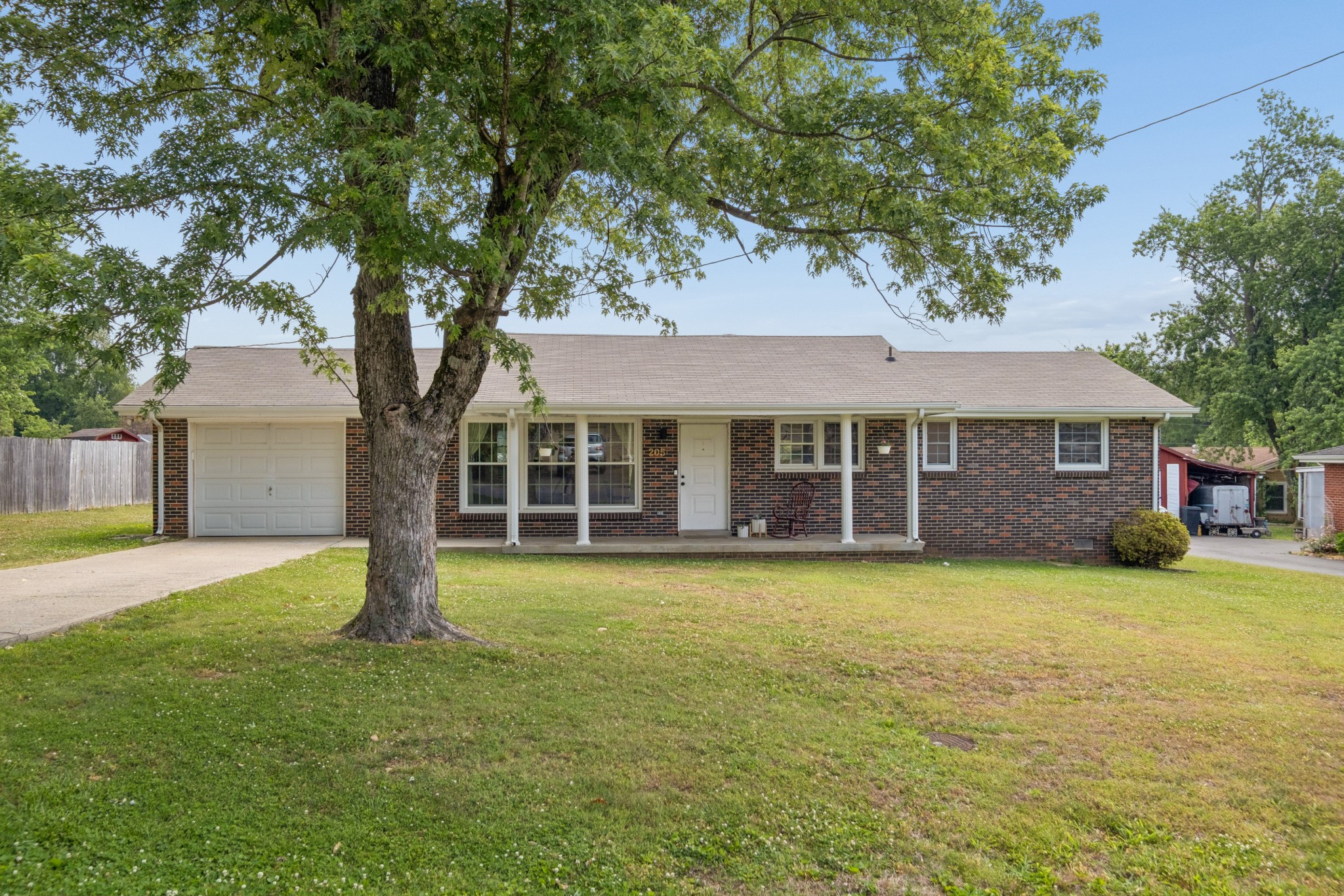 205 Martha Street Smyrna TN 37167