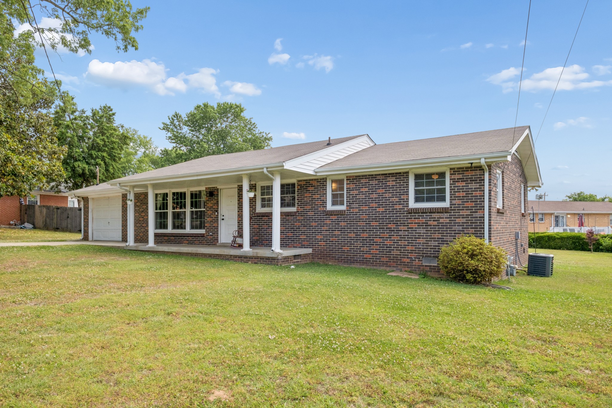 205 Martha Street Smyrna TN 37167