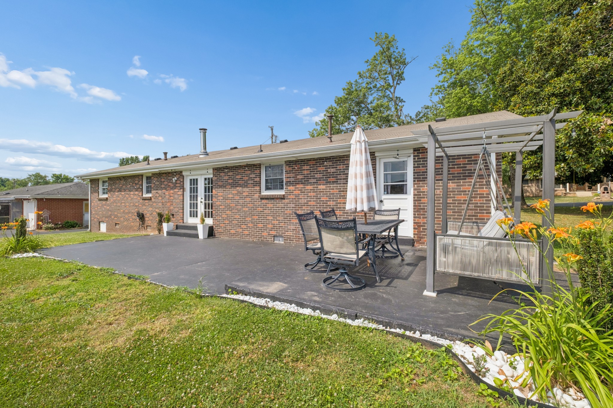205 Martha Street Smyrna TN 37167