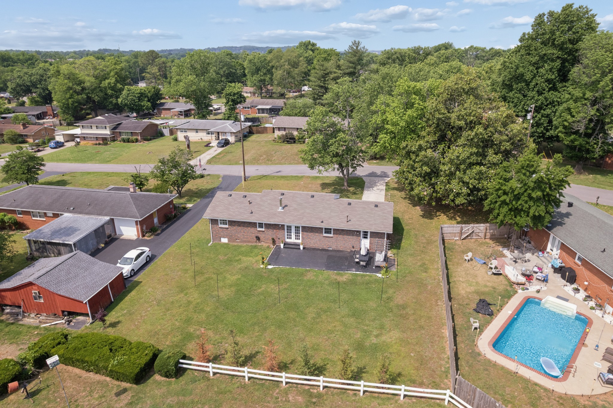205 Martha Street Smyrna TN 37167