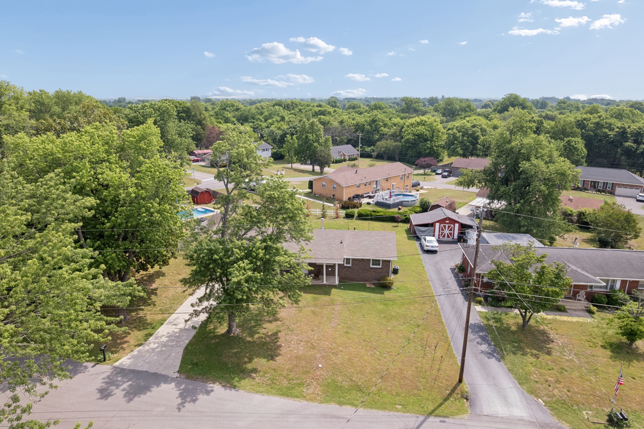 205 Martha Street Smyrna TN 37167