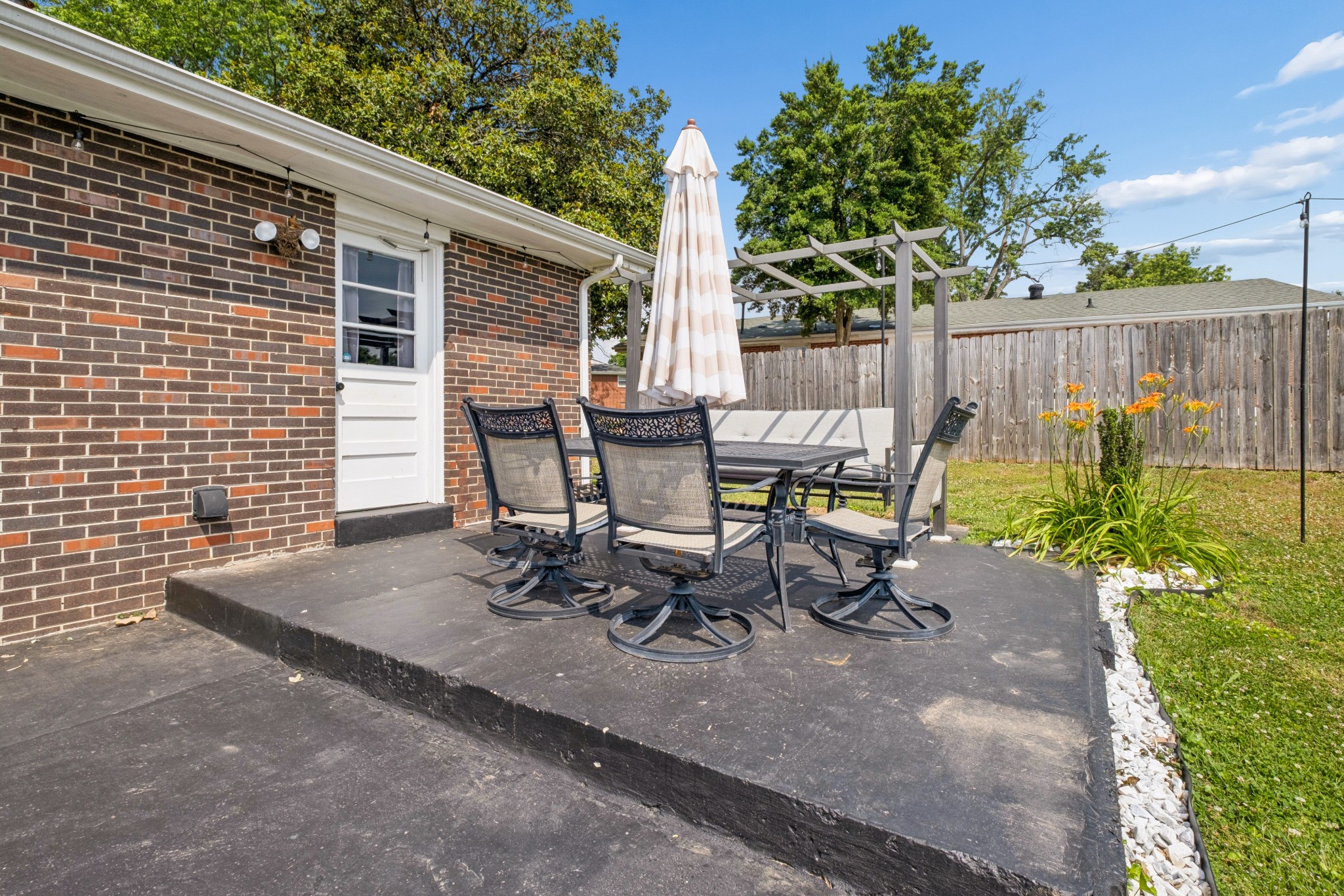 205 Martha Street Smyrna TN 37167