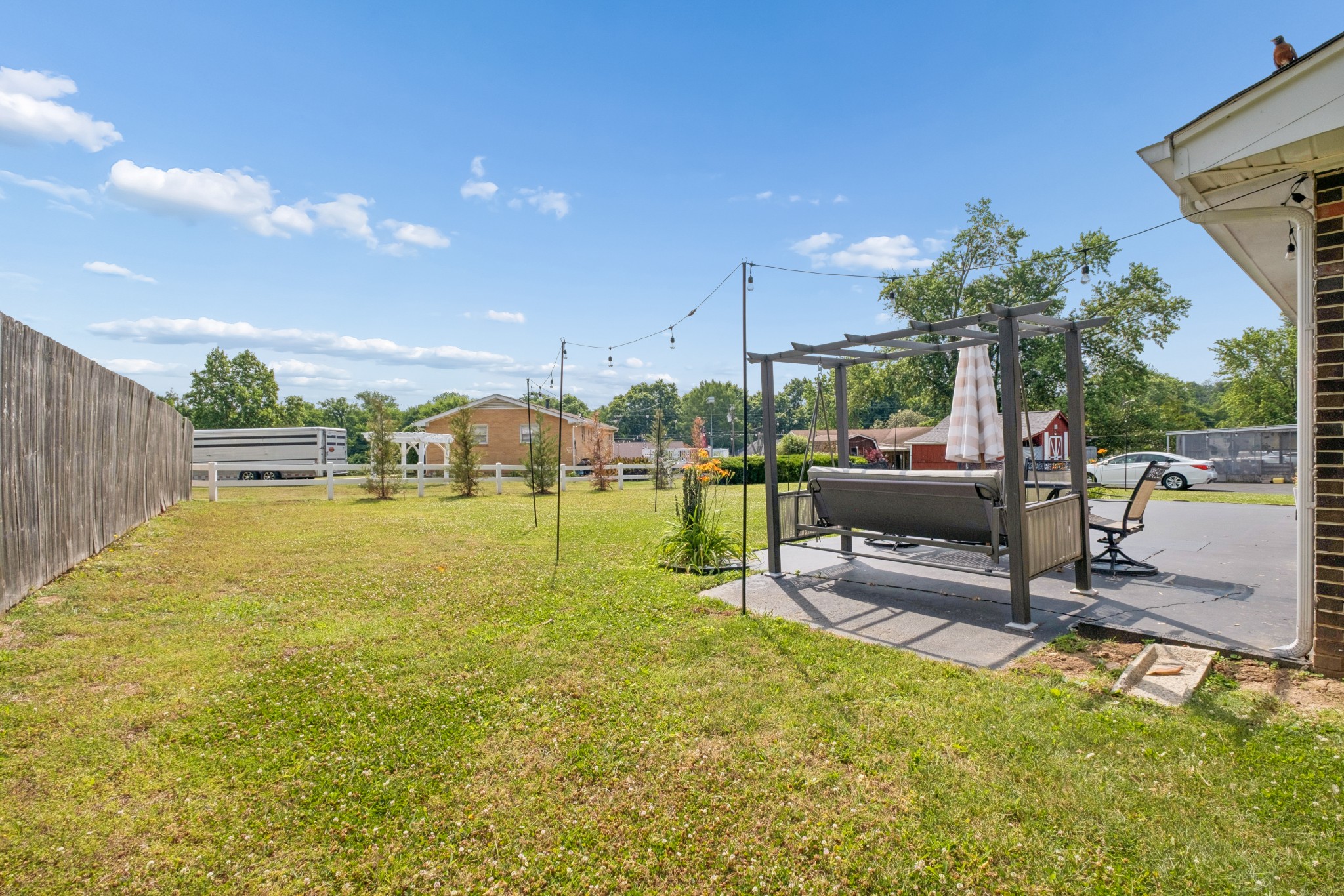 205 Martha Street Smyrna TN 37167