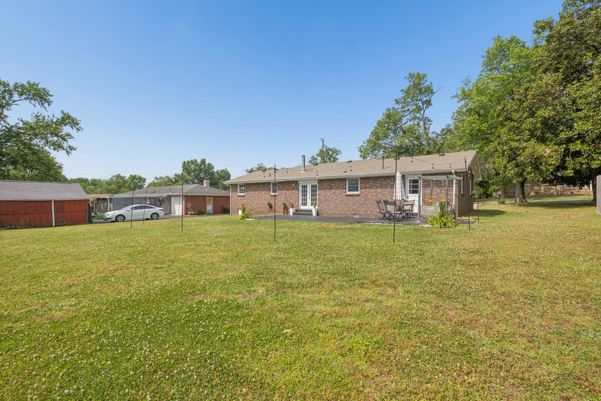205 Martha Street Smyrna TN 37167