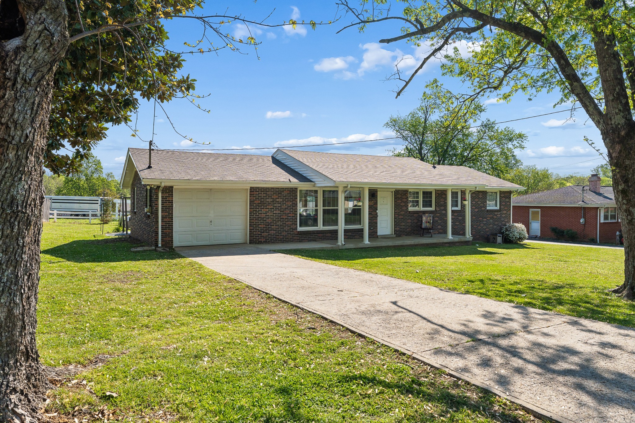205 Martha Street Smyrna TN 37167