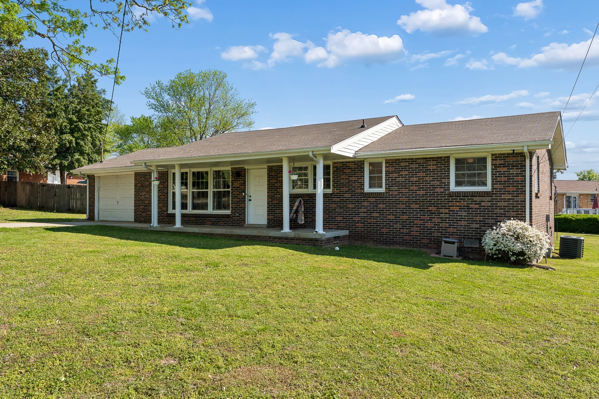 205 Martha Street Smyrna TN 37167