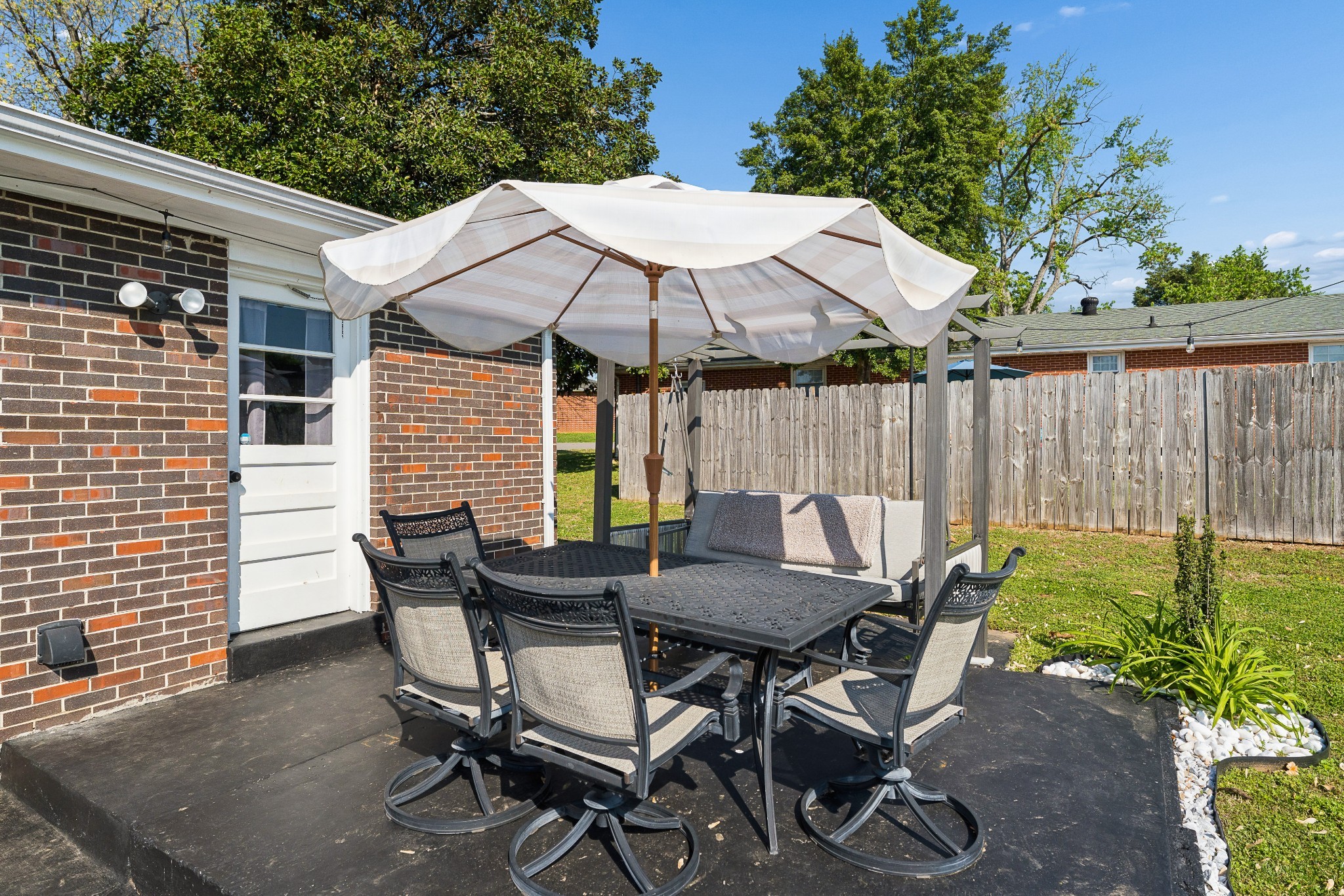 205 Martha Street Smyrna TN 37167