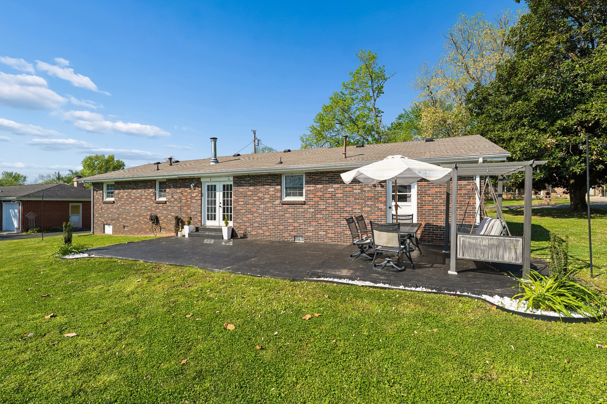 205 Martha Street Smyrna TN 37167