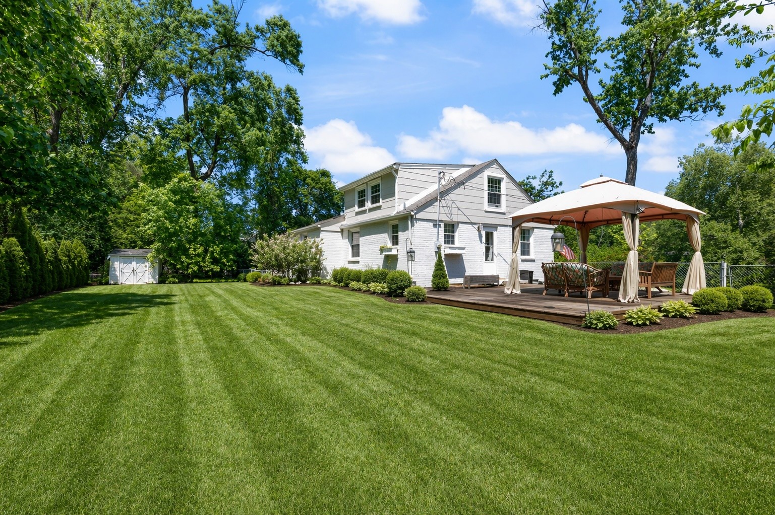 727 Woodmere Drive Nashville TN 37217