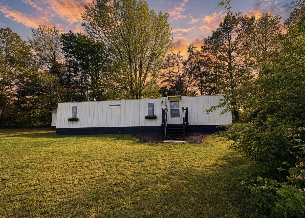 351 River Drive Lobelville TN 37097