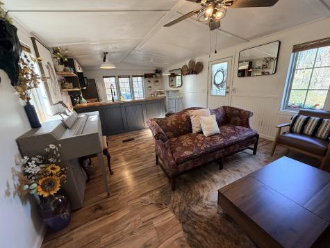 351 River Drive Lobelville TN 37097