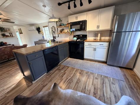 351 River Drive Lobelville TN 37097