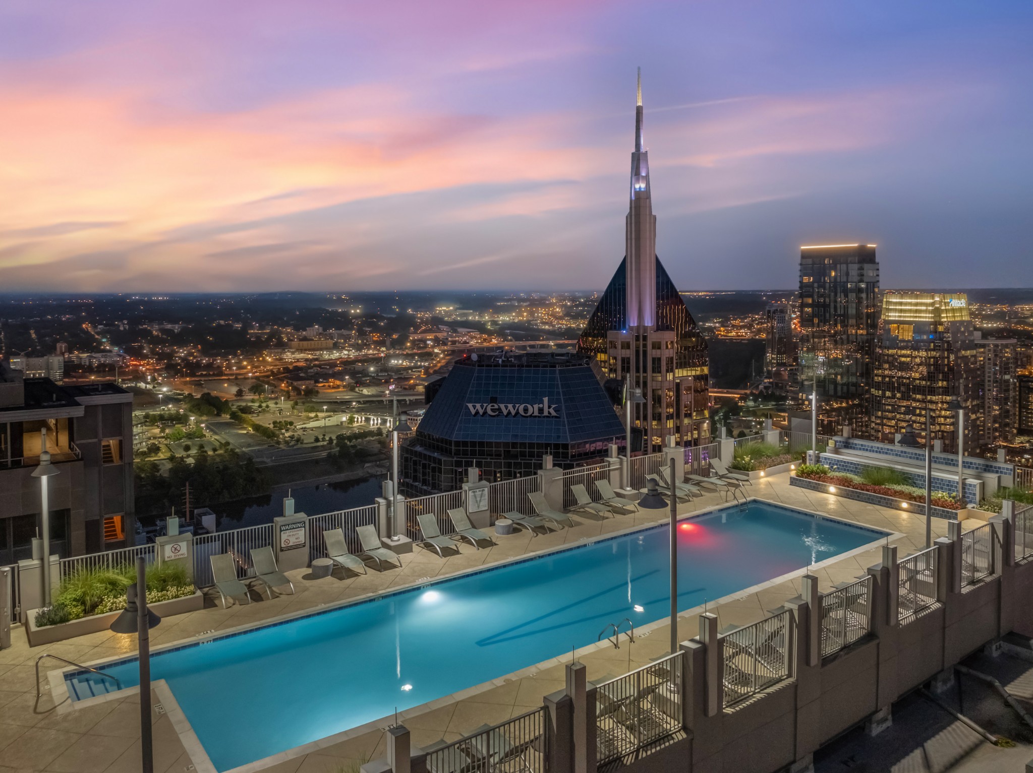 415 Church Street Nashville TN 37219
