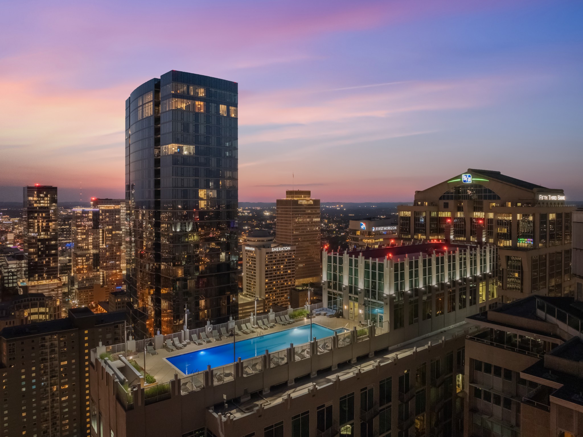 415 Church Street Nashville TN 37219