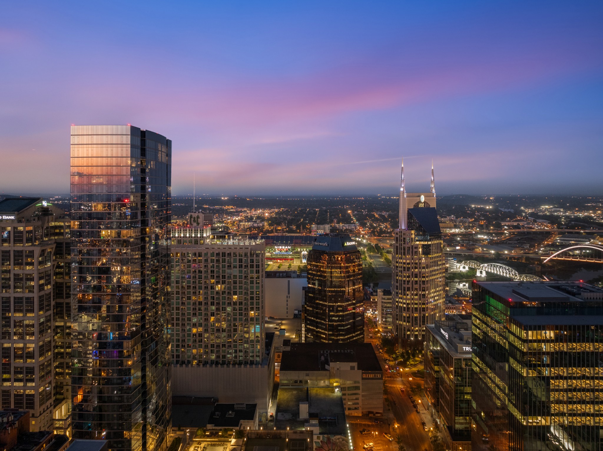 415 Church Street Nashville TN 37219