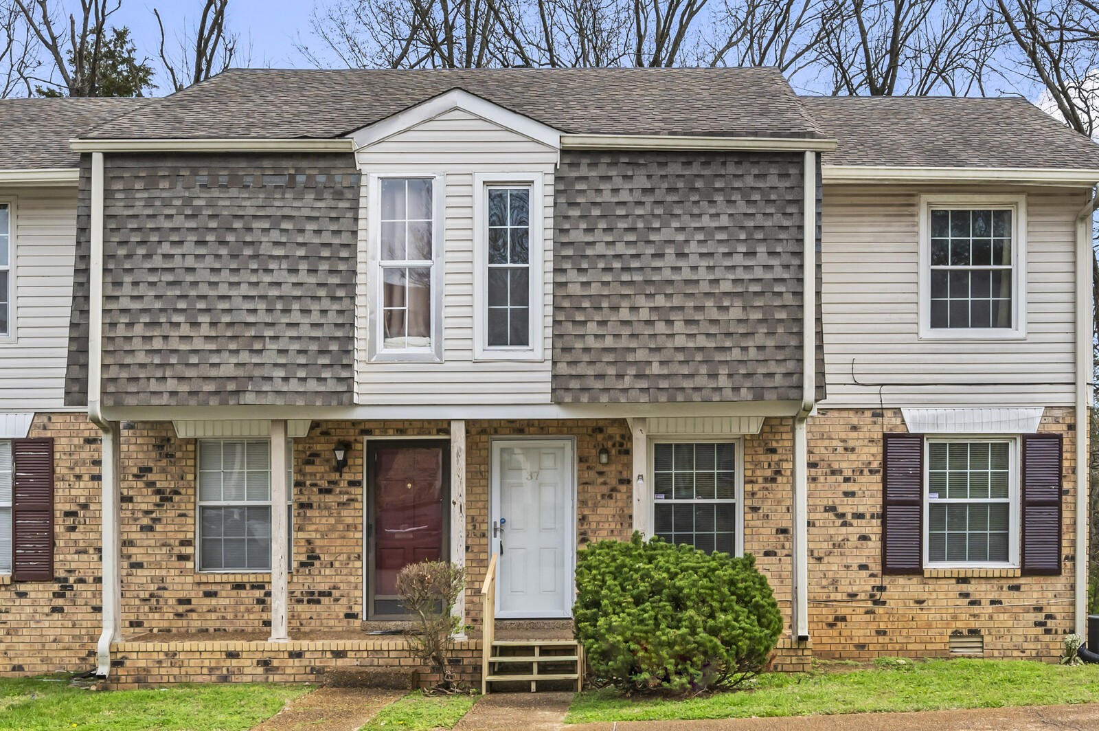 4000 Anderson Road Nashville TN 37217