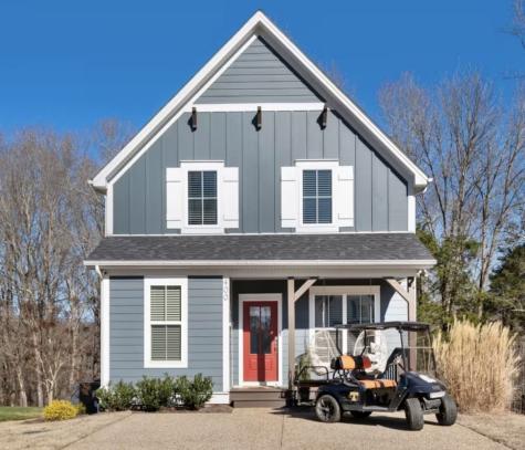 400 Evans Drive Tullahoma TN 37388