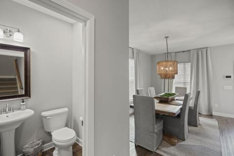 400 Evans Drive Tullahoma TN 37388