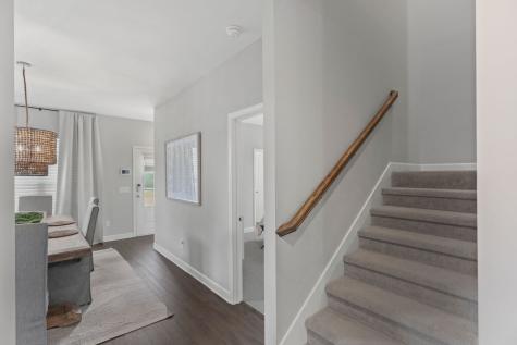 400 Evans Drive Tullahoma TN 37388