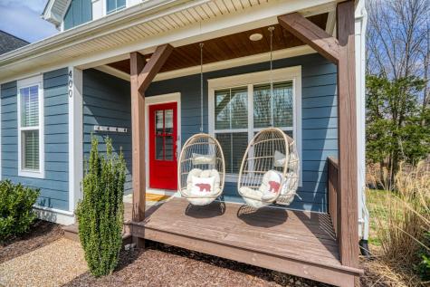 400 Evans Drive Tullahoma TN 37388