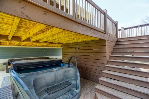 400 Evans Drive Tullahoma TN 37388