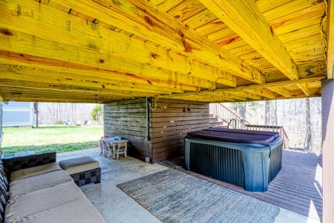 400 Evans Drive Tullahoma TN 37388