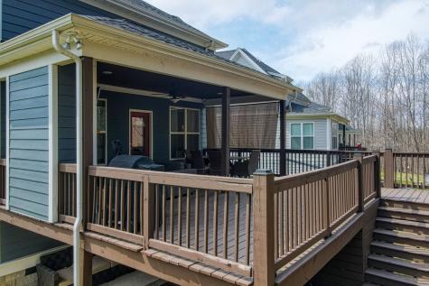 400 Evans Drive Tullahoma TN 37388