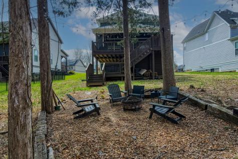 400 Evans Drive Tullahoma TN 37388