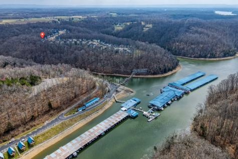 400 Evans Drive Tullahoma TN 37388