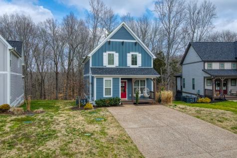 400 Evans Drive Tullahoma TN 37388