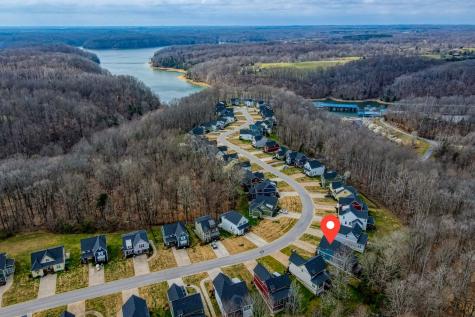 400 Evans Drive Tullahoma TN 37388